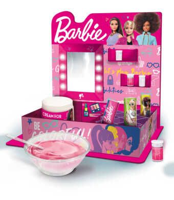 Produktbild: BARBIE MY Lippenstift Farbwandler