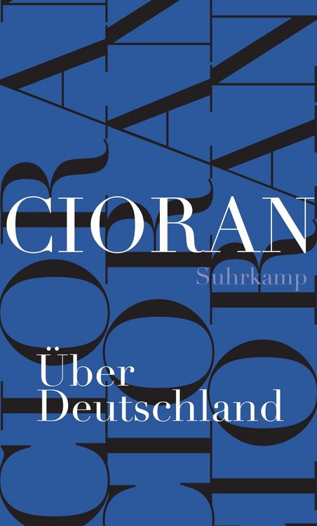Produktbild: &Uuml;ber Deutschland