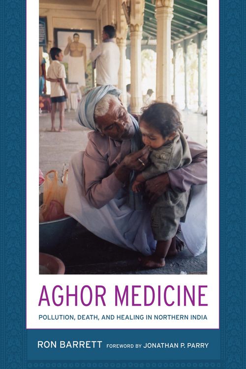 Produktbild: Aghor Medicine