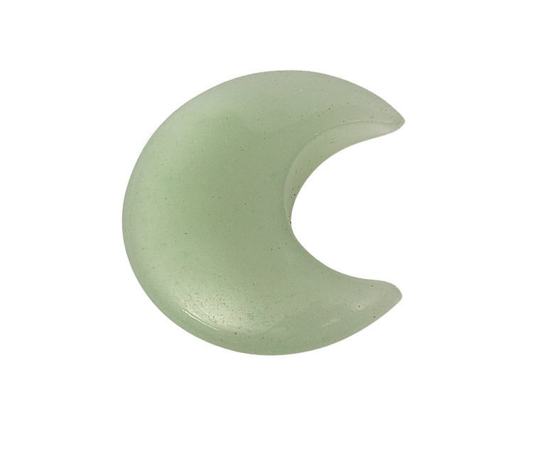Produktbild: Basically it's Magic Halbedelstein Moon & Stars