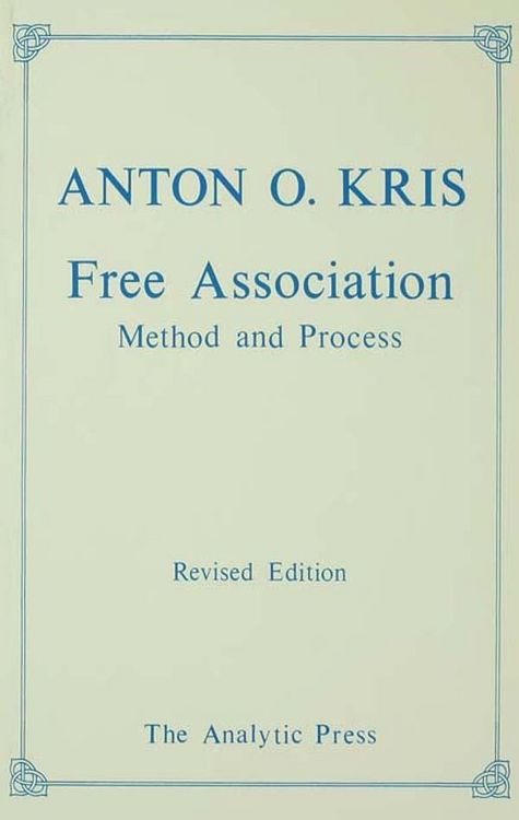 Produktbild: Free Association