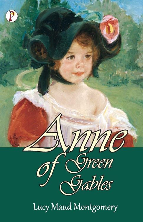 Produktbild: Anne of Green Gables
