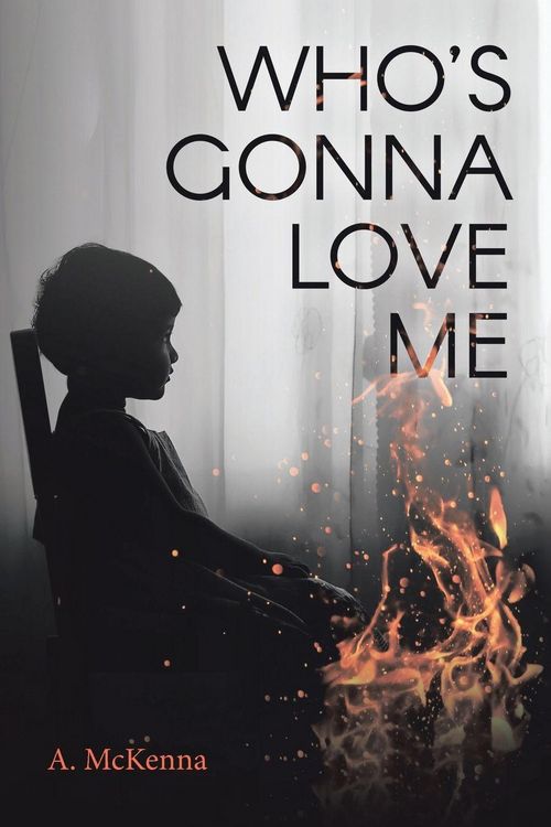 Produktbild: Who's Gonna Love Me