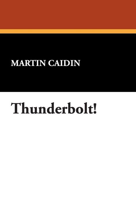 Produktbild: Thunderbolt!