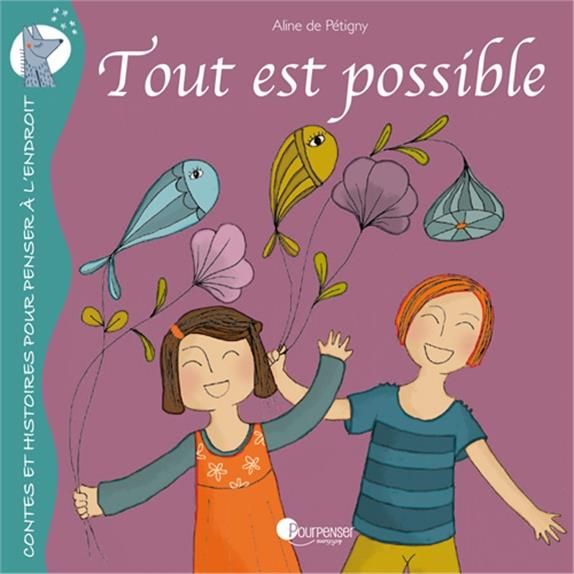 Produktbild: Tout est possible