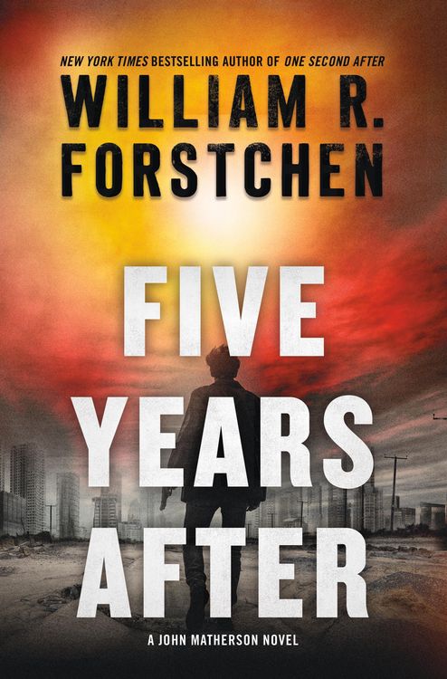 Produktbild: Five Years After