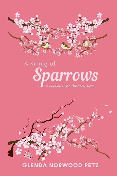 Produktbild: A Killing of Sparrows