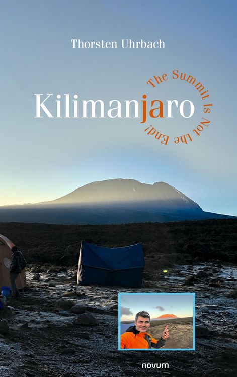 Produktbild: Kilimanjaro