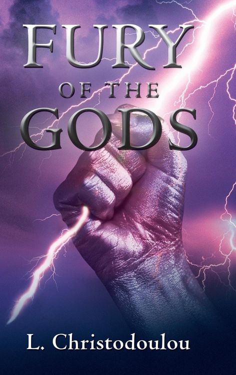 Produktbild: Fury of the Gods