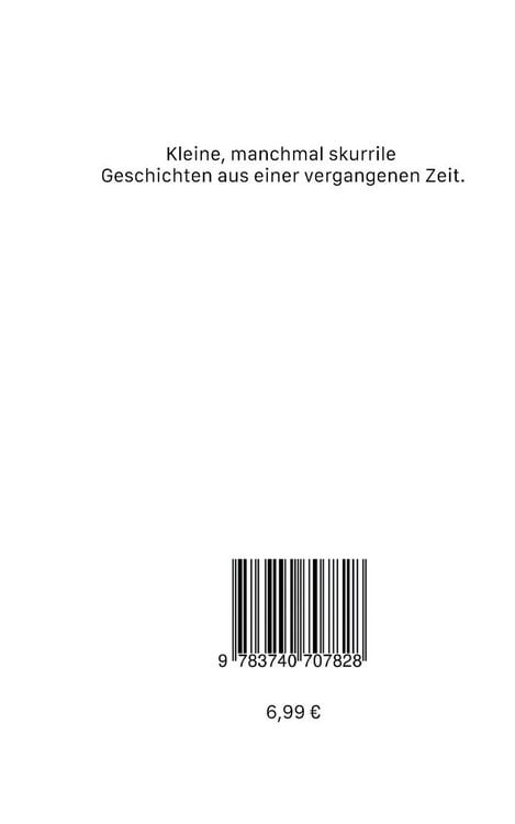 Produktbild: Erz&auml;hlungen