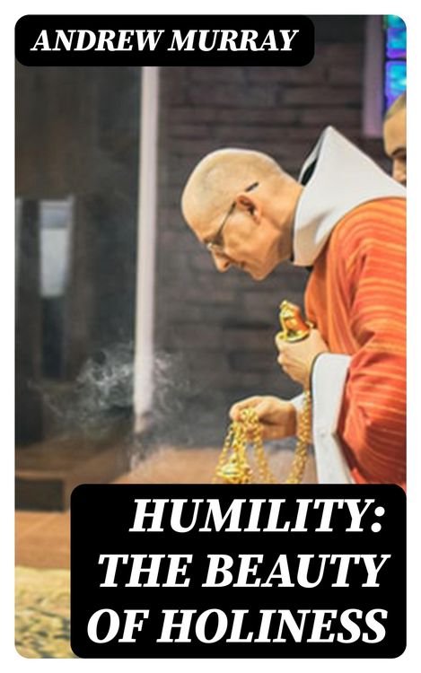Produktbild: Humility: The Beauty of Holiness