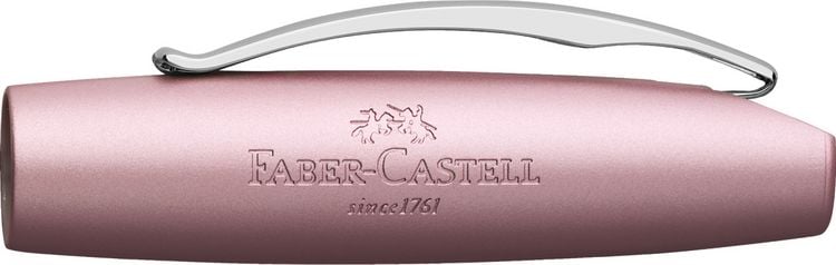 Produktbild: F&uuml;ller Essentio Aluminium Ros&eacute; M