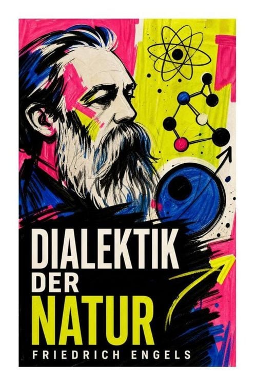 Produktbild: Dialektik der Natur
