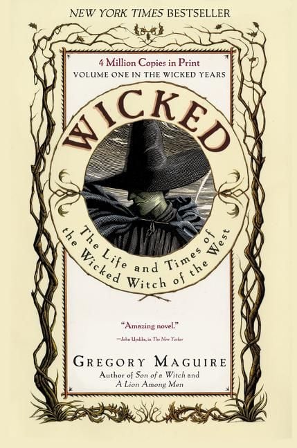 Produktbild: Wicked