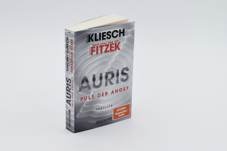 Produktbild: Auris. Puls der Angst