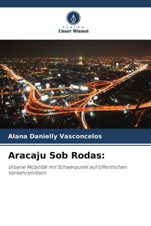 Produktbild: Aracaju Sob Rodas: