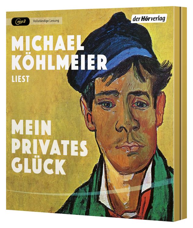 Produktbild: Mein privates Gl&uuml;ck