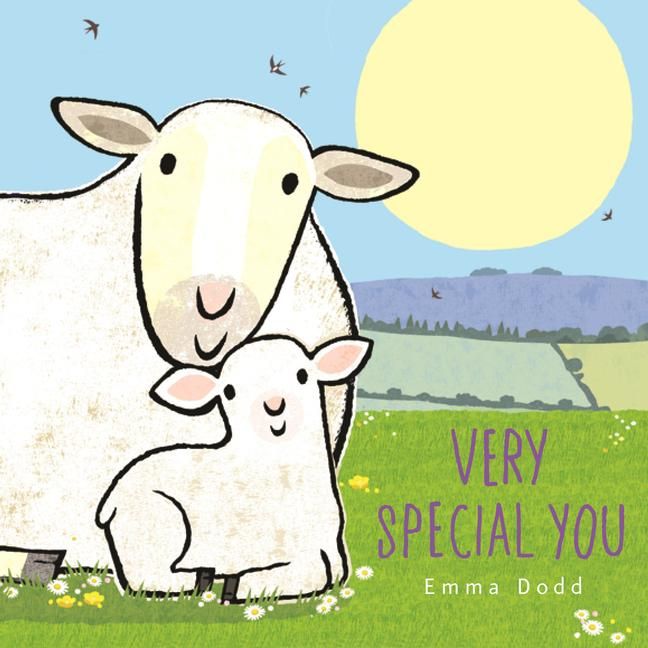 Produktbild: Very Special You