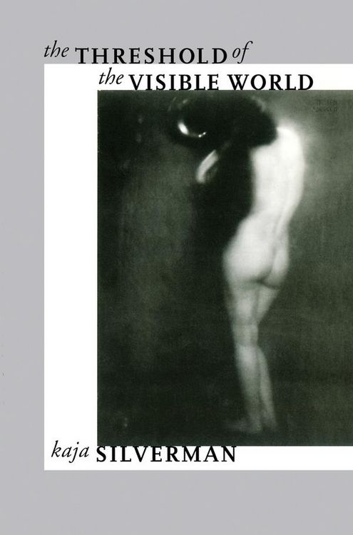 Produktbild: The Threshold of the Visible World