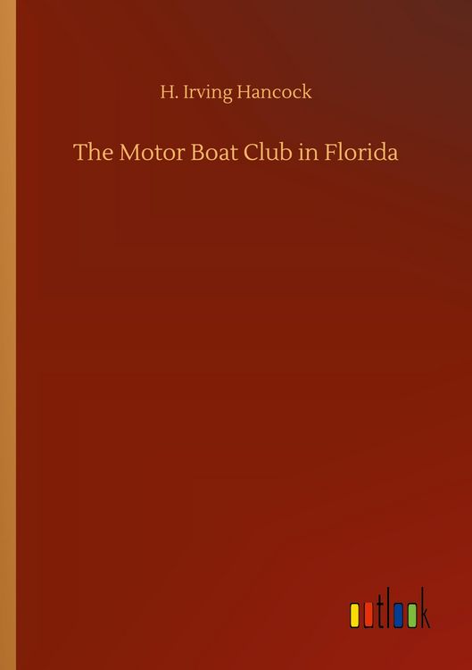 Produktbild: The Motor Boat Club in Florida