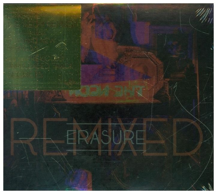 Produktbild: The Neon Remixed
