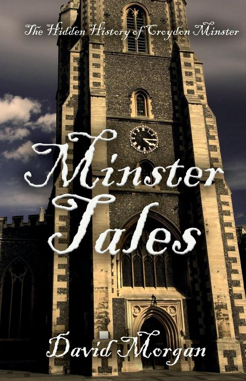 Produktbild: Minster Tales