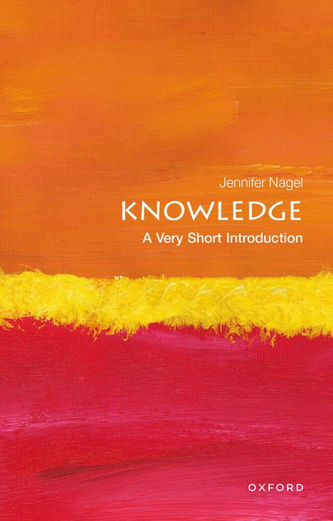 Produktbild: Knowledge