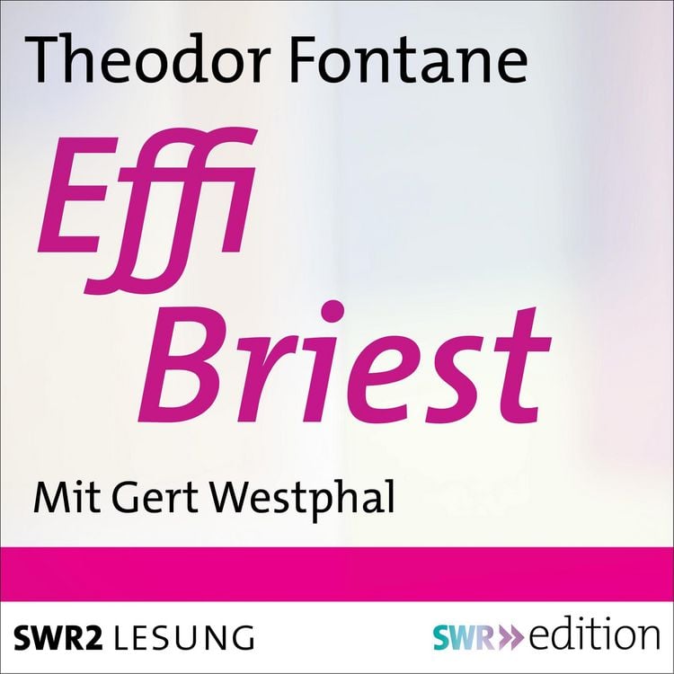 Produktbild: Effi Briest