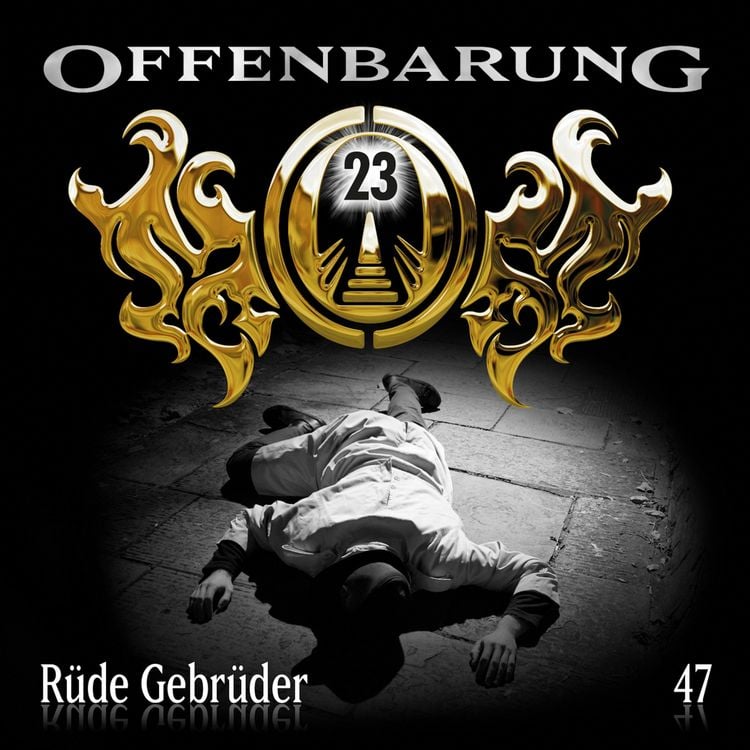 Produktbild: R&uuml;de Gebr&uuml;der