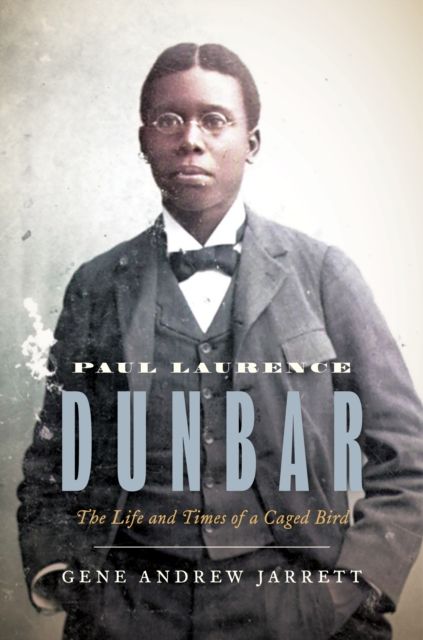Produktbild: Jarrett, G: Paul Laurence Dunbar