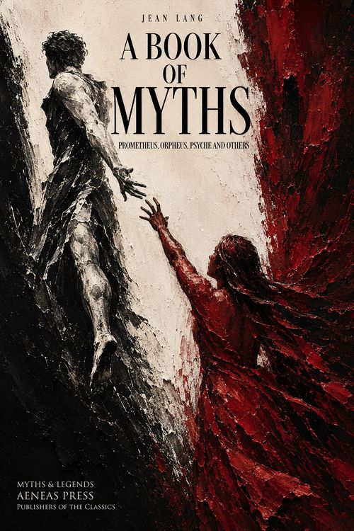 Produktbild: A Book of Myths