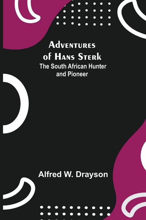 Produktbild: Adventures of Hans Sterk