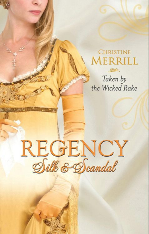 Produktbild: Taken by the Wicked Rake