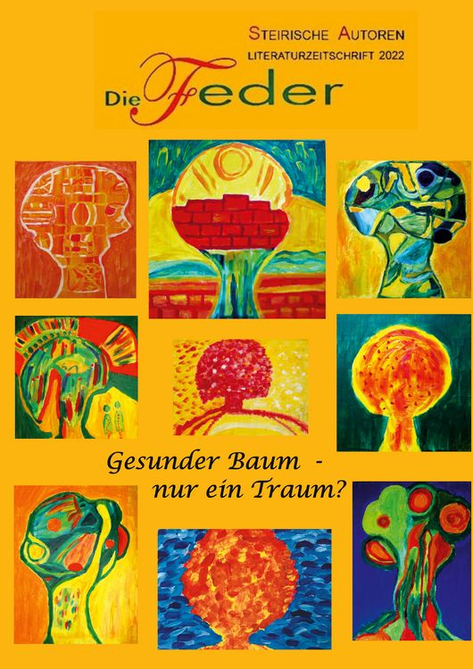 Produktbild: Die Feder