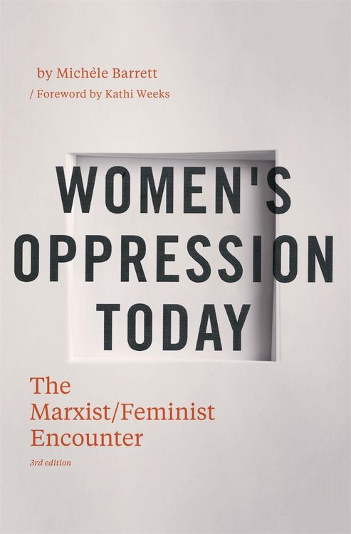 Produktbild: Women's Oppression Today