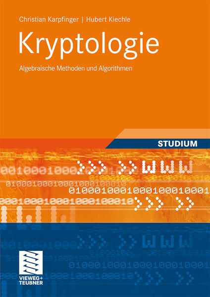Produktbild: Kryptologie