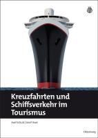 Produktbild: Kreuzfahrten und Schiffsverkehr im Tourismus