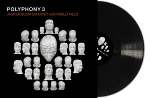Produktbild: Polyphony 3