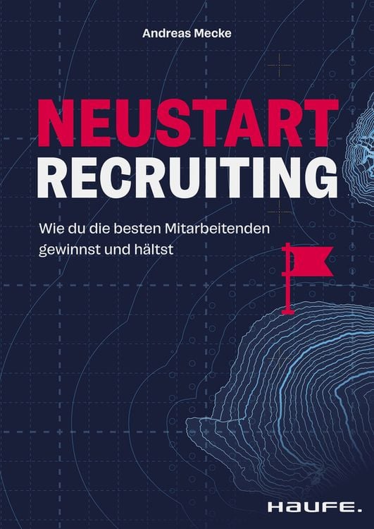 Produktbild: Neustart Recruiting