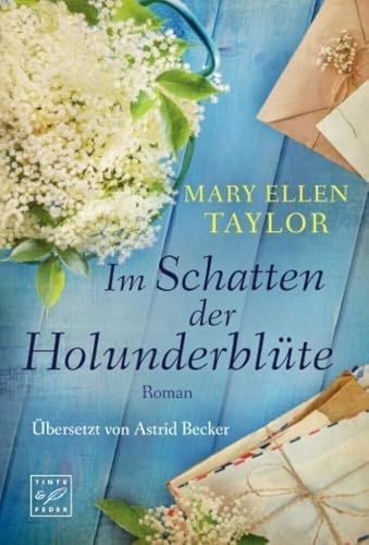 Produktbild: Im Schatten der Holunderbl&uuml;te