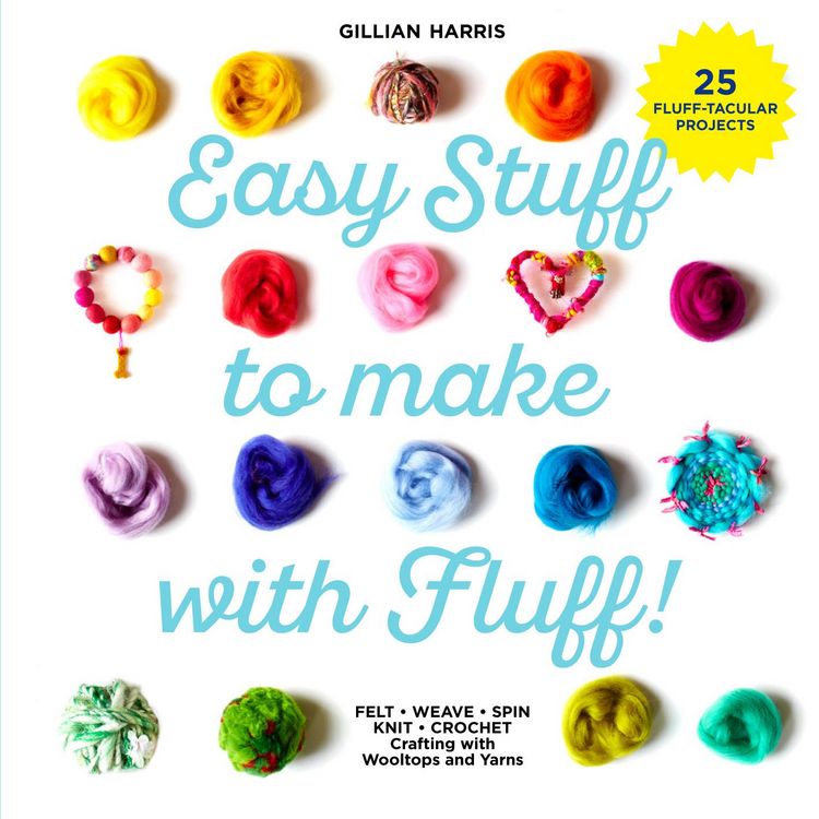 Produktbild: Easy Stuff to Make with Fluff