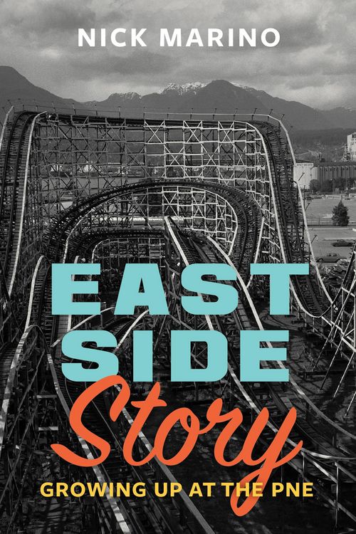Produktbild: East Side Story