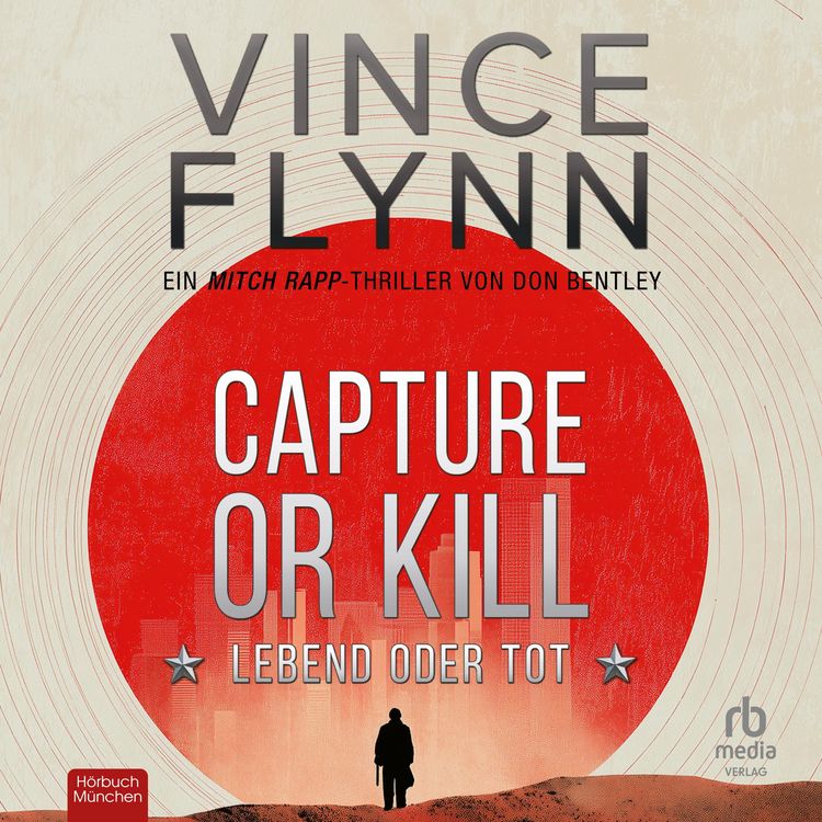 Produktbild: Capture or Kill - Lebend oder tot