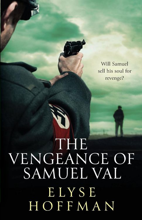 Produktbild: The Vengeance of Samuel Val