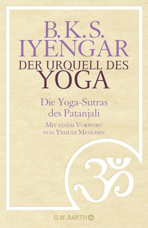 Produktbild: Der Urquell des Yoga