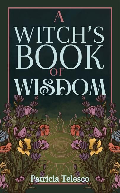 Produktbild: A Witch's Book of Wisdom