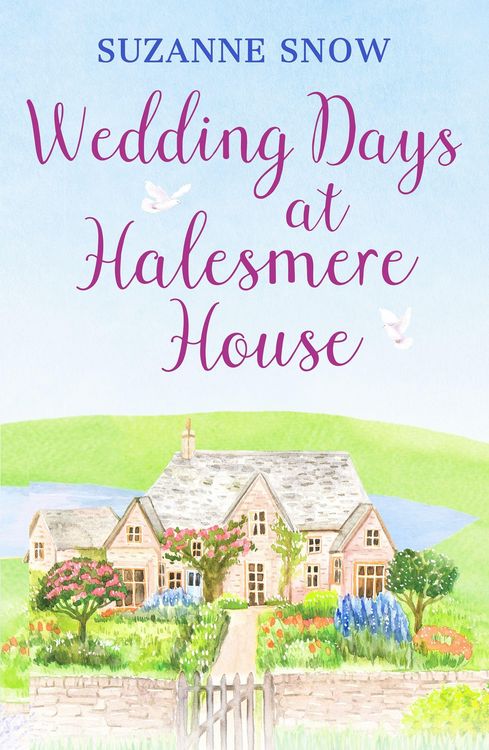 Produktbild: Wedding Days at Halesmere House