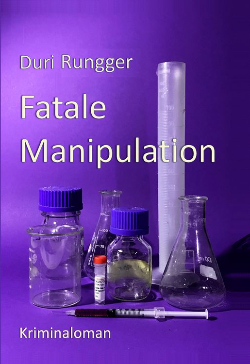 Produktbild: Fatale Manipulation