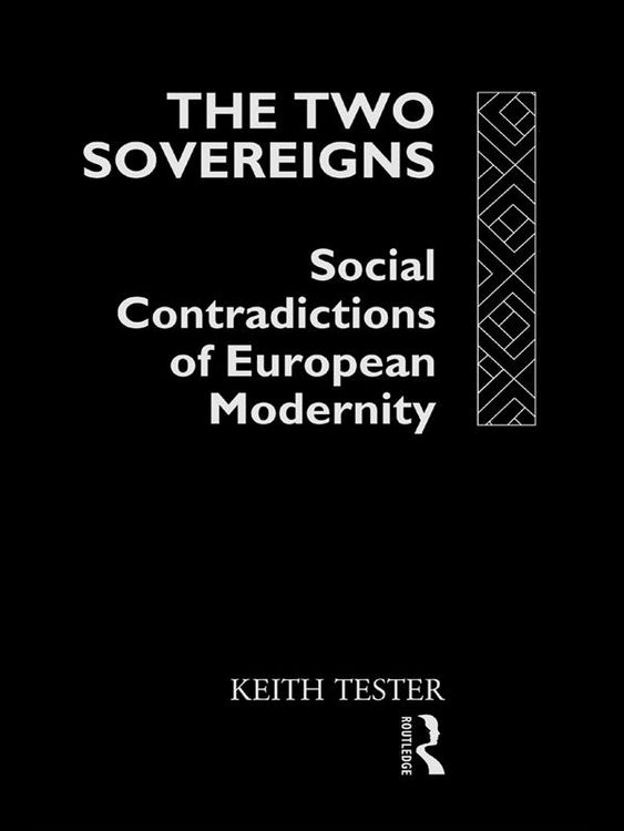 Produktbild: The Two Sovereigns