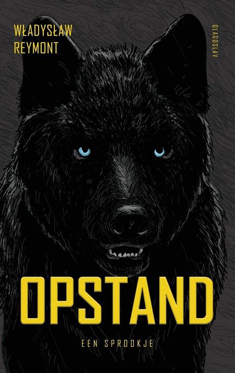 Produktbild: Opstand
